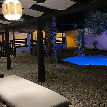 Casa Del Lago Sanlúcar de Barrameda Kültér fotó
