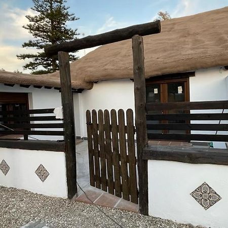 Casa Del Lago Sanlúcar de Barrameda Kültér fotó
