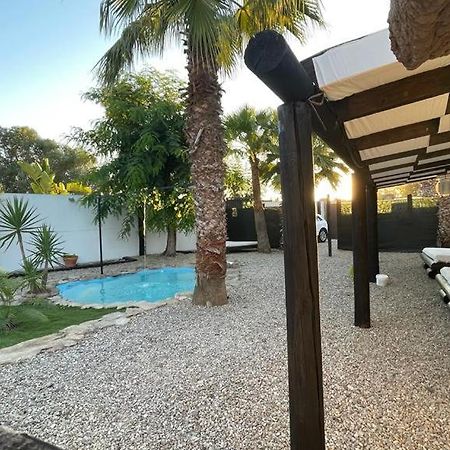 Casa Del Lago Sanlúcar de Barrameda Kültér fotó