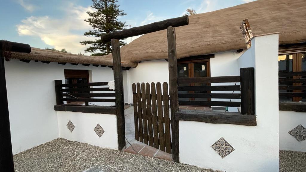 Casa Del Lago Sanlúcar de Barrameda Kültér fotó