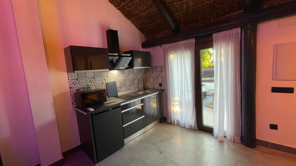 Casa Del Lago Sanlúcar de Barrameda Kültér fotó