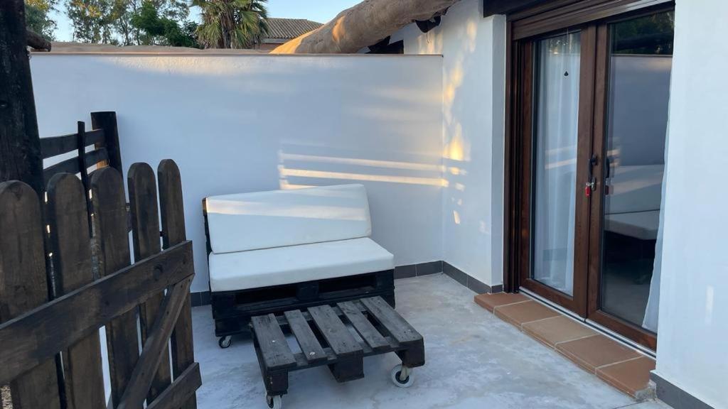 Casa Del Lago Sanlúcar de Barrameda Kültér fotó