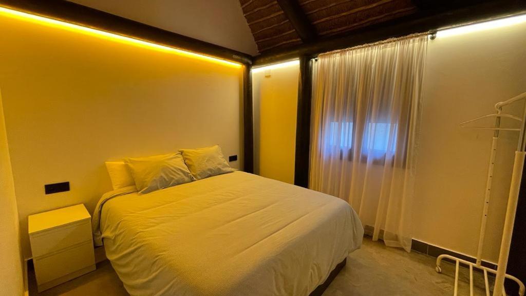 Casa Del Lago Sanlúcar de Barrameda Kültér fotó