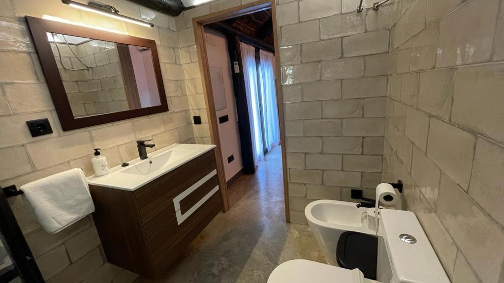Casa Del Lago Sanlúcar de Barrameda Kültér fotó