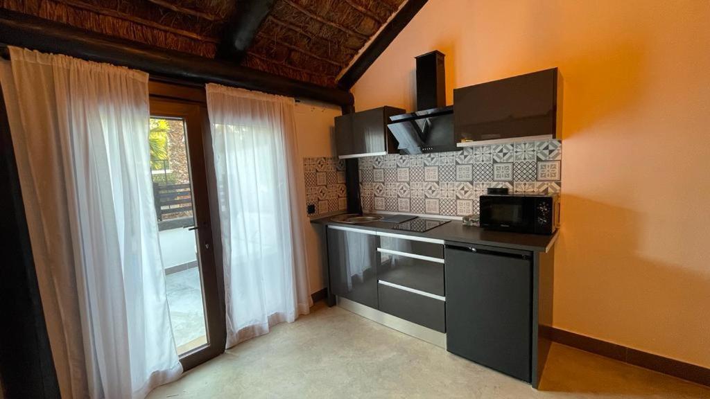 Casa Del Lago Sanlúcar de Barrameda Kültér fotó